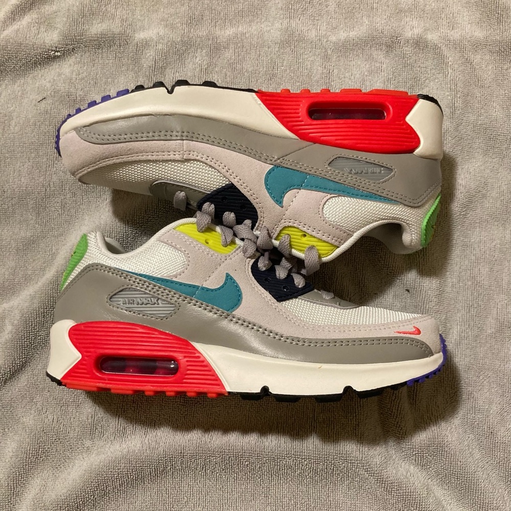 Air Max 90 EOI